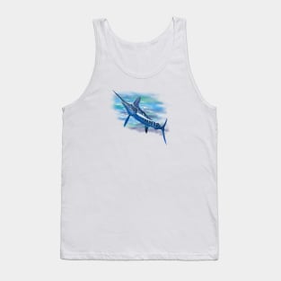 Schwertfisch Tank Top